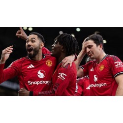 In der Premier League 2026 passieren so viele seltsame Dinge